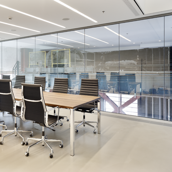 SYSTEMGLAS® Advenerat