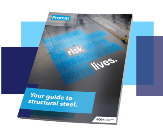 Your Guide to Protecting Structural Steel 