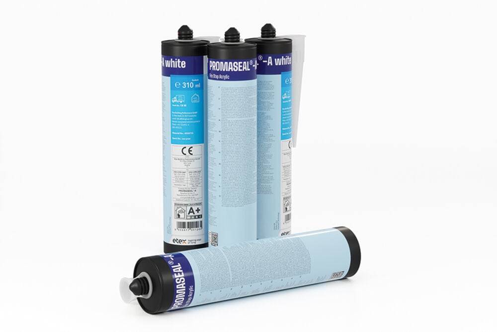 PROMASEAL®-A 3/8)