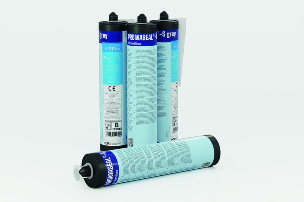 PROMASEAL®-S 2/8)