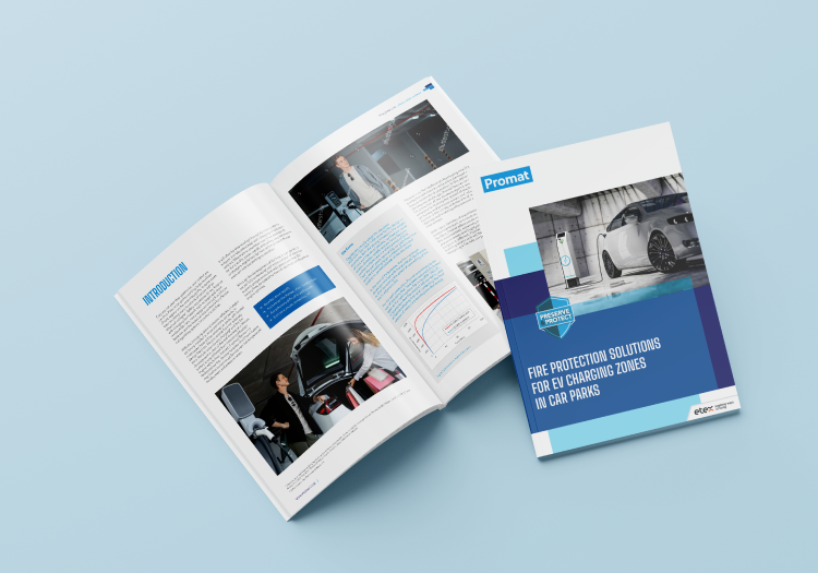 Get the Promat EV Protection brochure