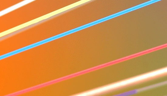 Slika vatrootpornog kabela različitih boja.