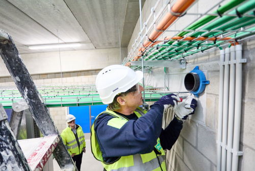 The perfect firestopping solution: 8 mistakes to avoid if you wish to set it up