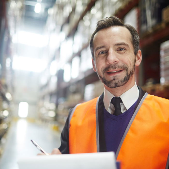 New Warehouse location in Melbourne VIC