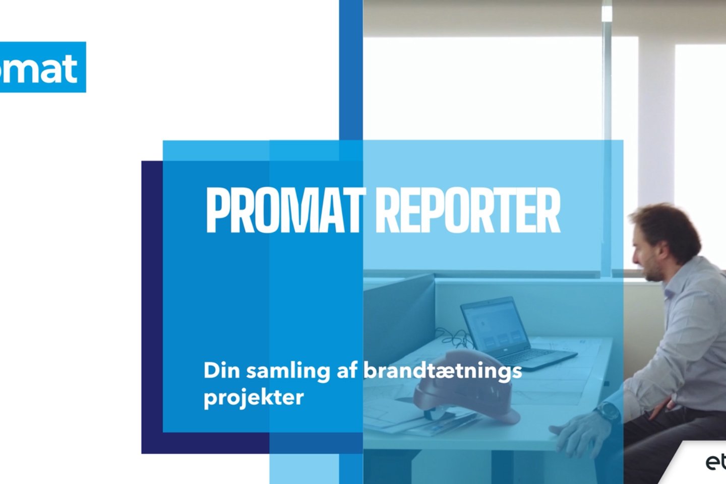 Sådan gør Reporter dit liv lettere