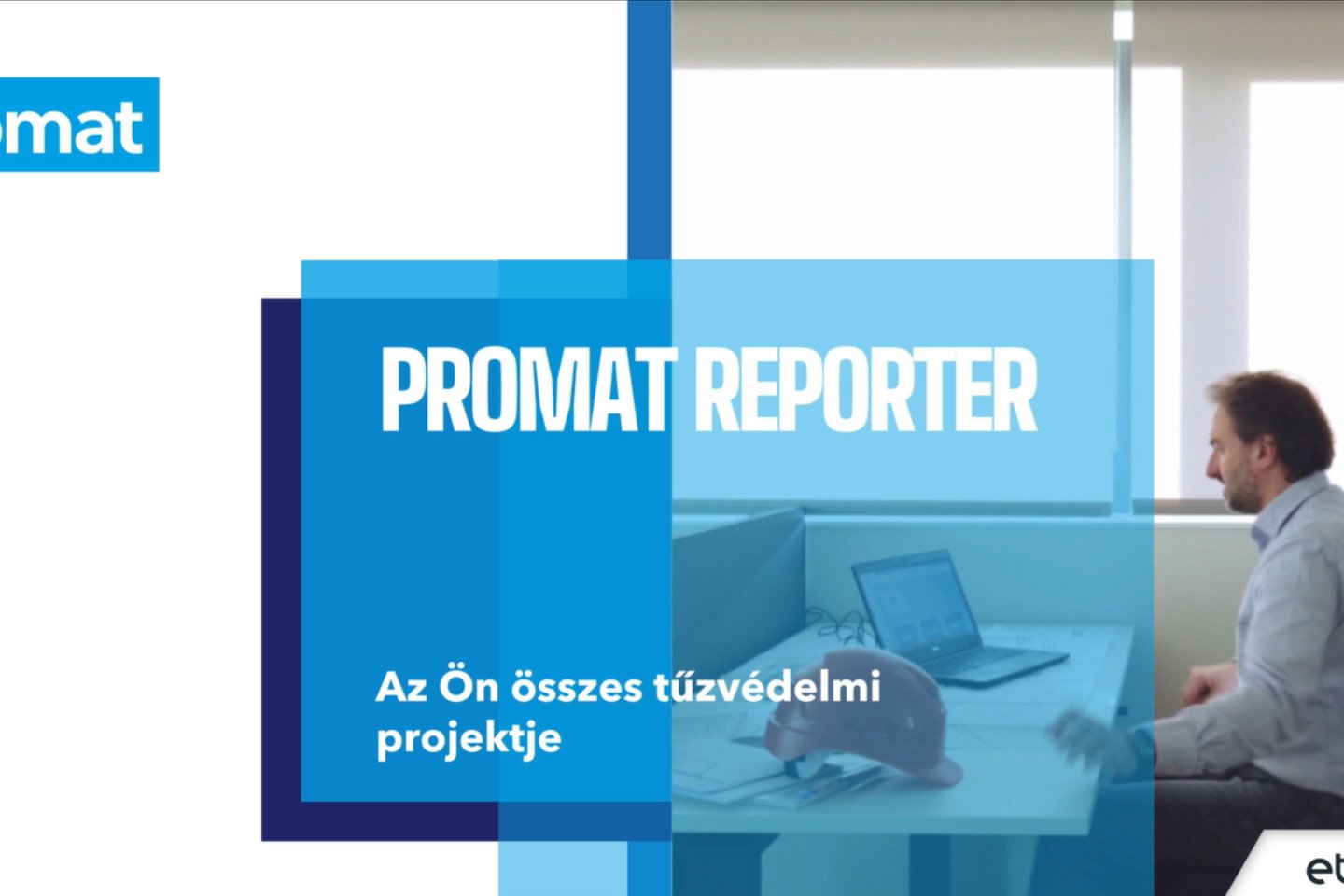 Hogyan könnyíti meg az életét a Reporter alkalmazás?