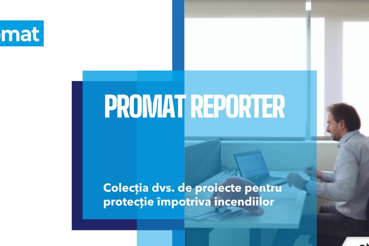 Cum vă simplifică munca aplicația Reporter