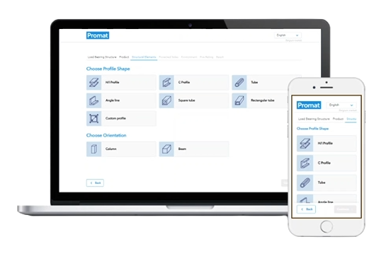 Structural Protection Calculator