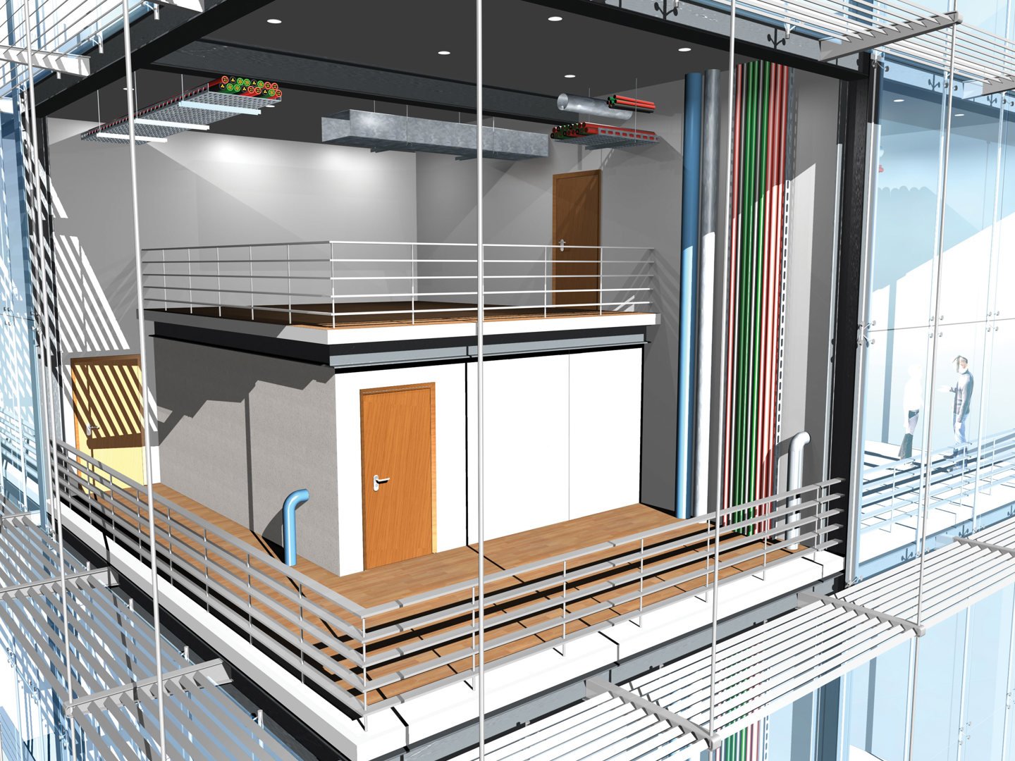 Firestopping Training  for installers