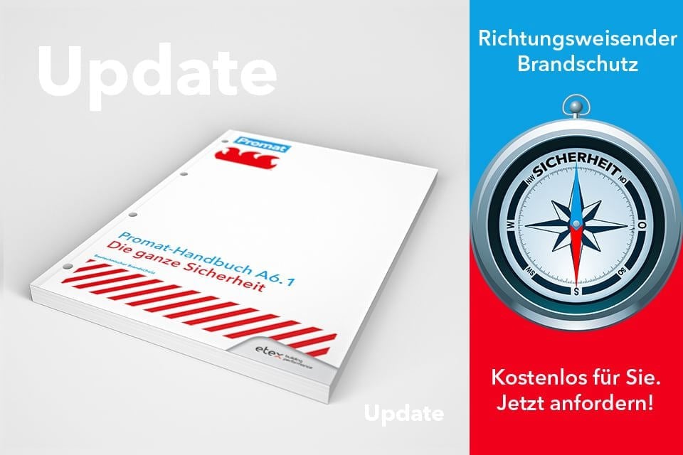 Promat Handbuch A6.1 Update