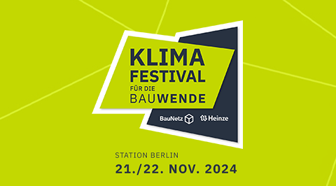 EINLADUNG zum Heinze Klimafestival