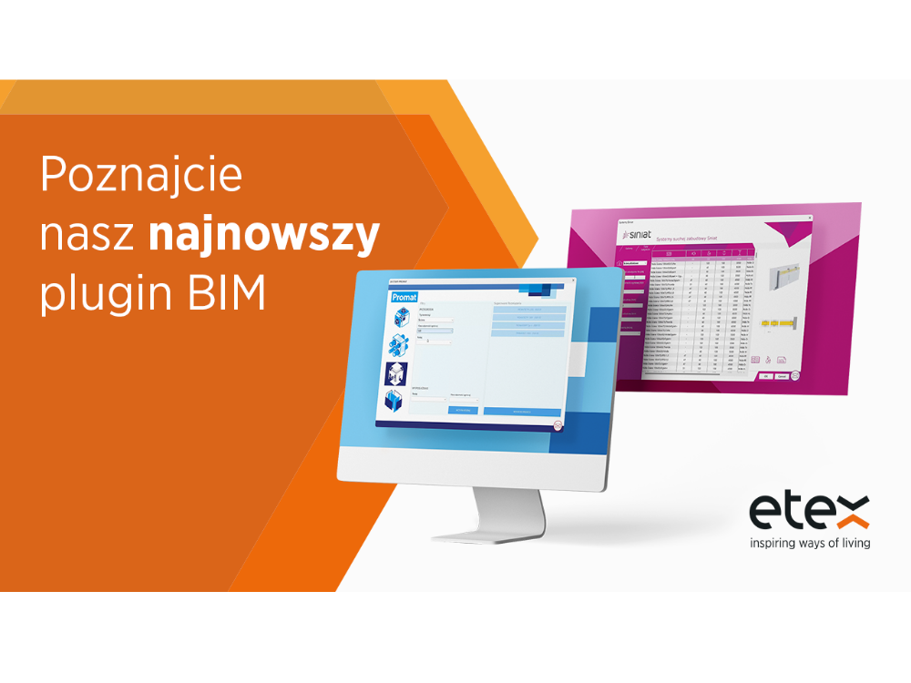 Zdjęcie do filmu Plugin BIM