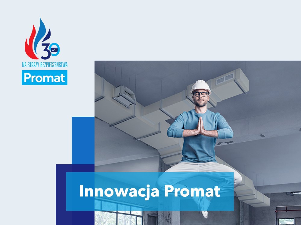 Kanał COMBI-PROMADUCT