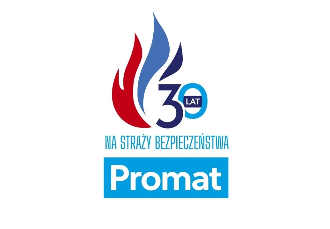 30-lecie Promat