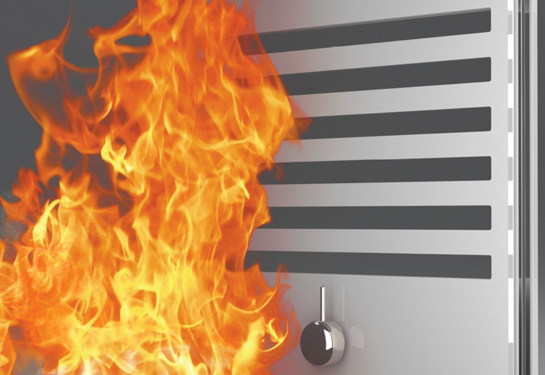 Promat launches new fire-rated privacy vision panel