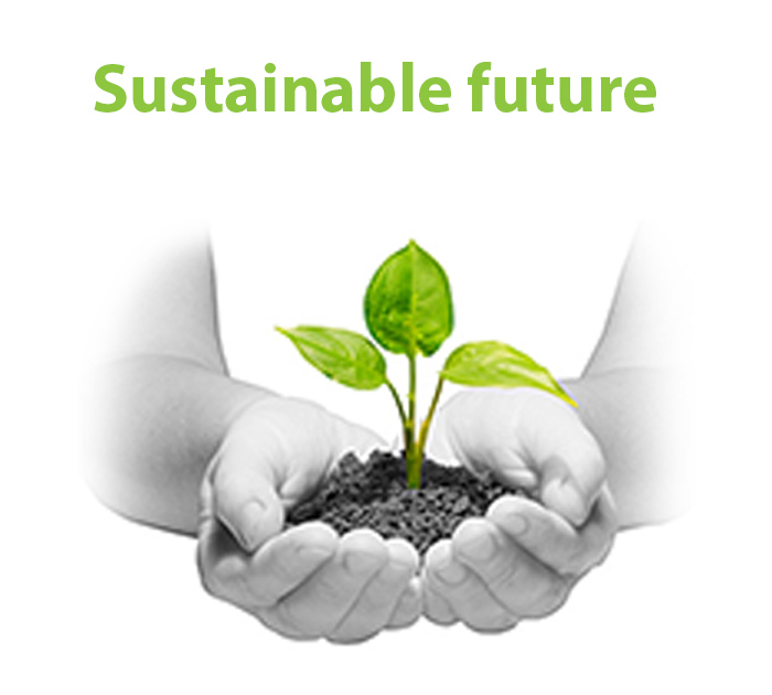 Sustainable Future - Promat