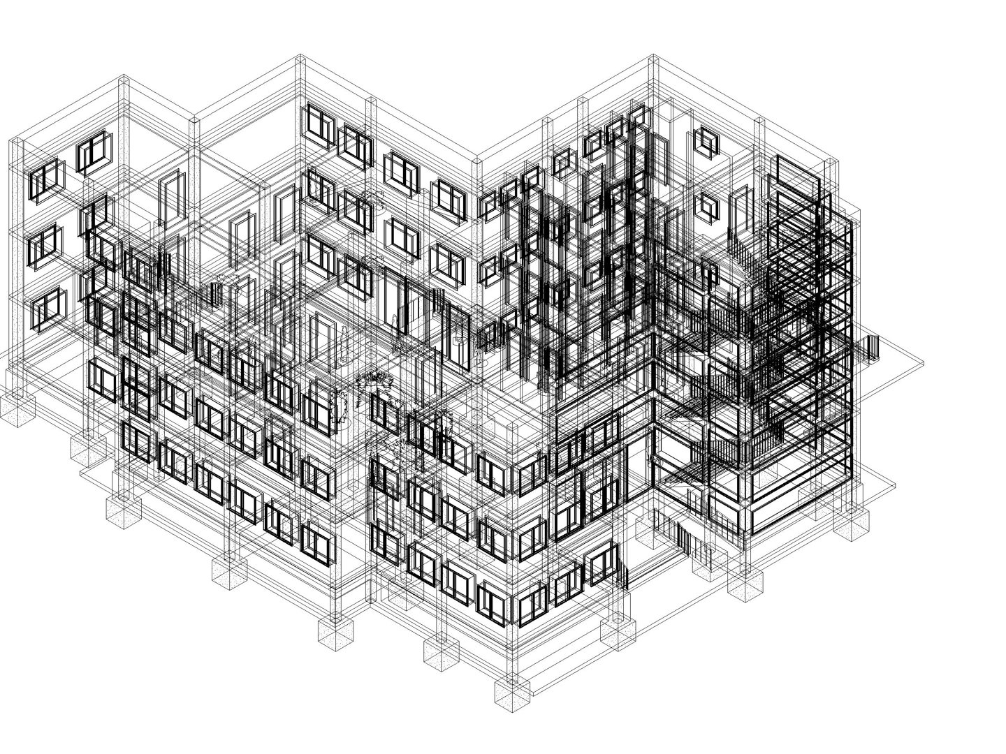 Fire Protection and BIM