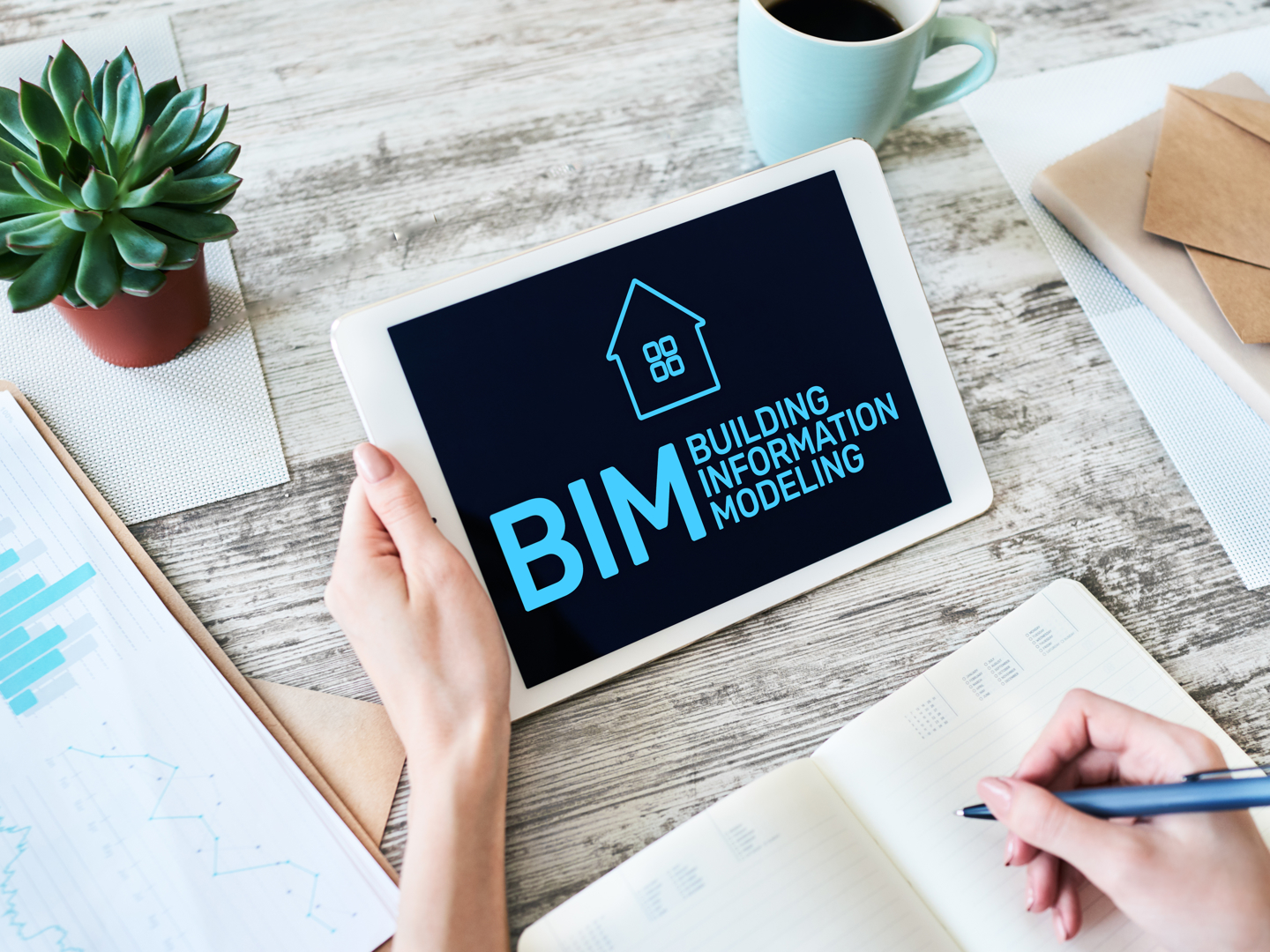 Formación y recursos de BIM