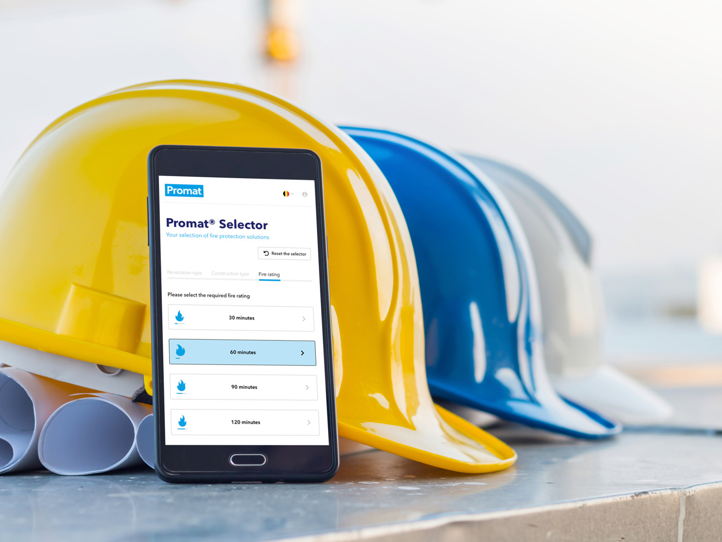 Fire Stopping made easy