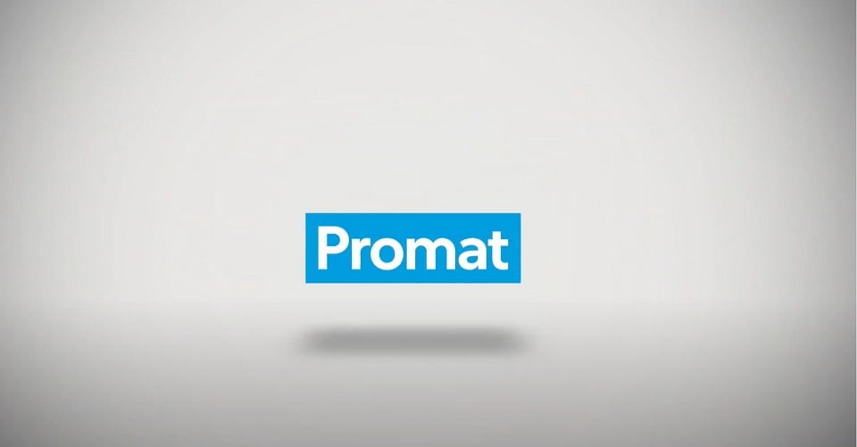 Promastop®-CA Einbauanleitung