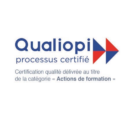 Notre pôle formation qualifié QUALIOPI