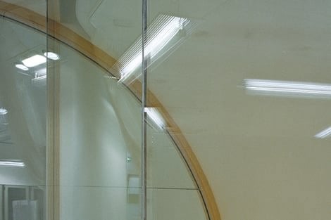 Promat®-SYSTEMGLAS