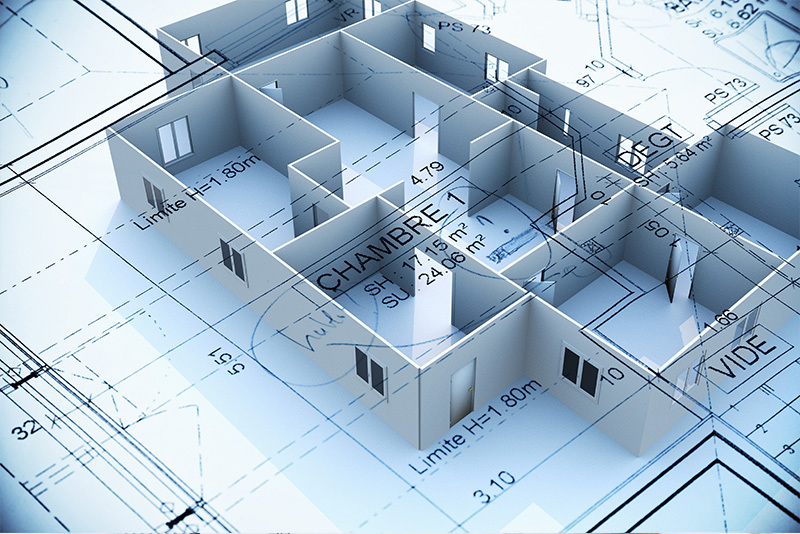 Le BIM se base sur une maquette numérique 3D contenant des données fiables et structurées.