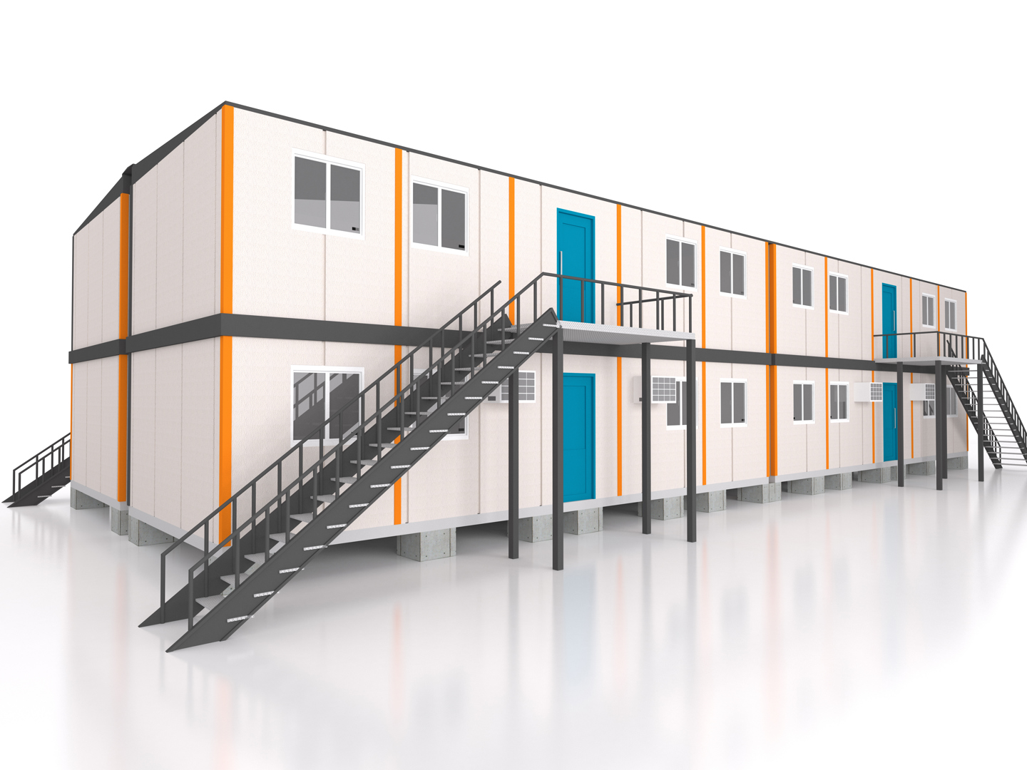 Modular Construction