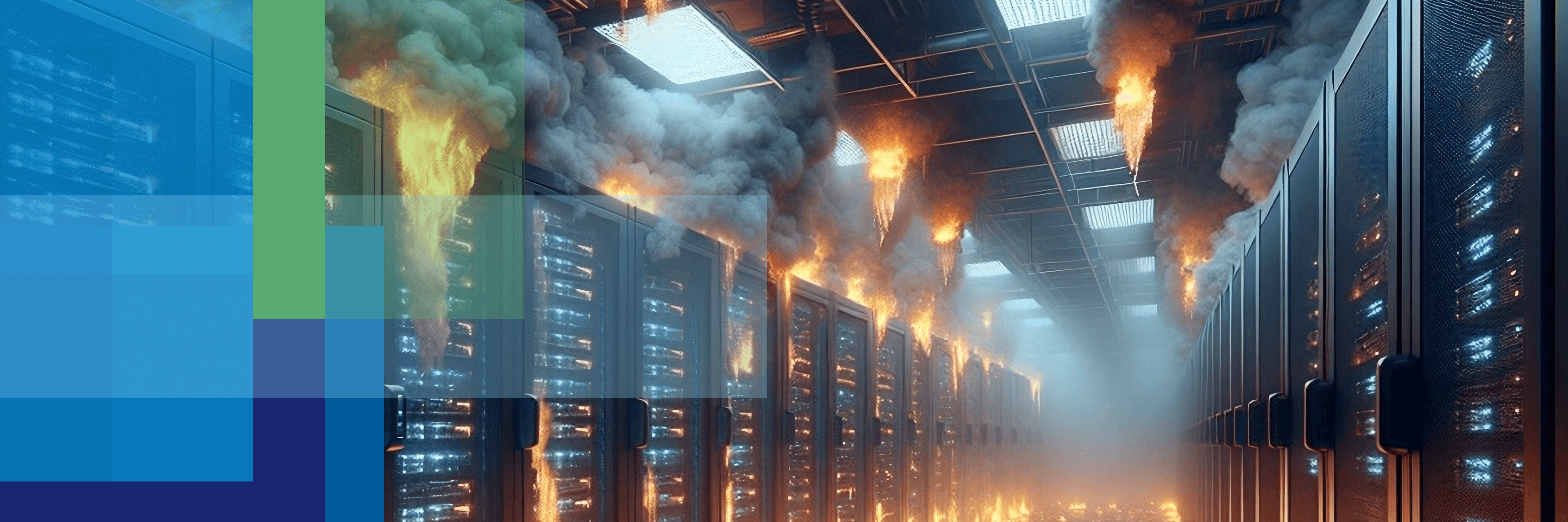 Protect Your Data Centre: The Essential Guide to Passive Fire Protection Solutions