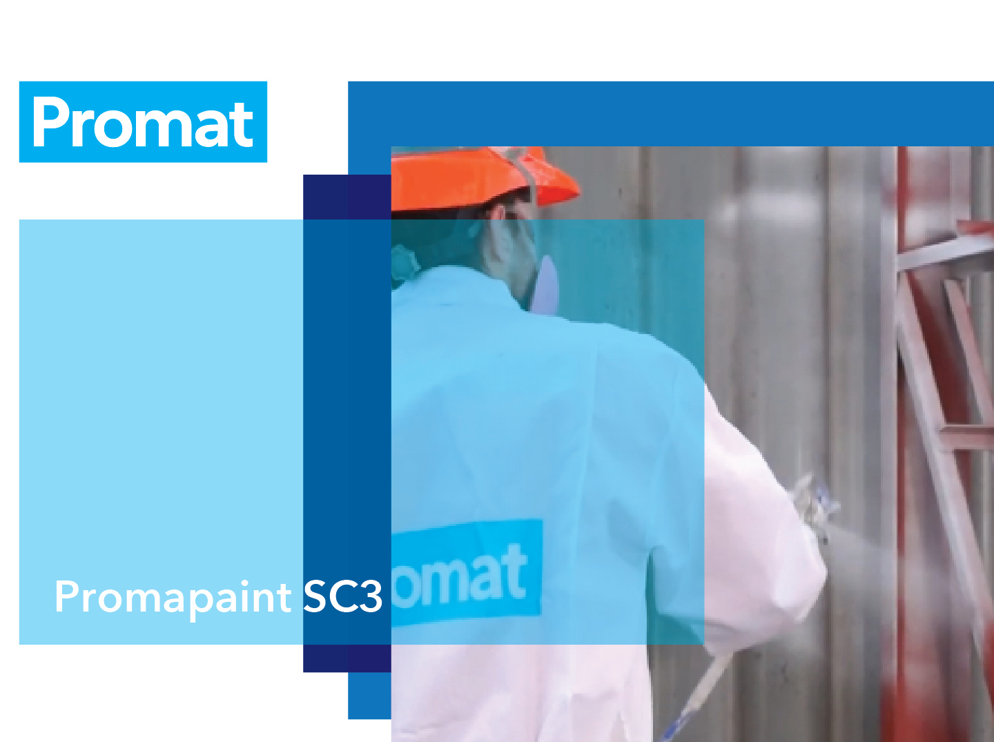 Promapaint SC3