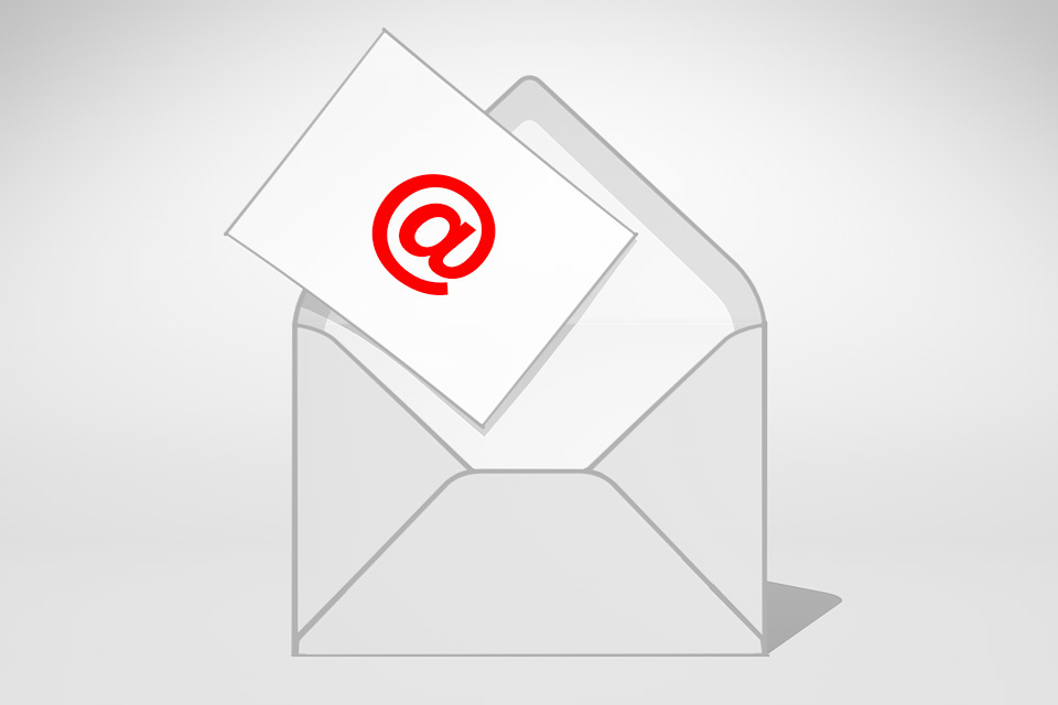 Promat-Newsletter Anmeldung