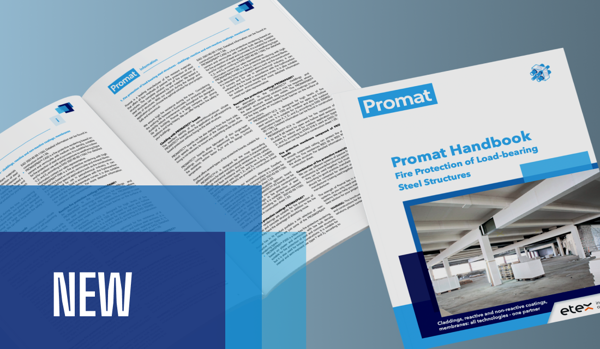 Get your local Promat handbook