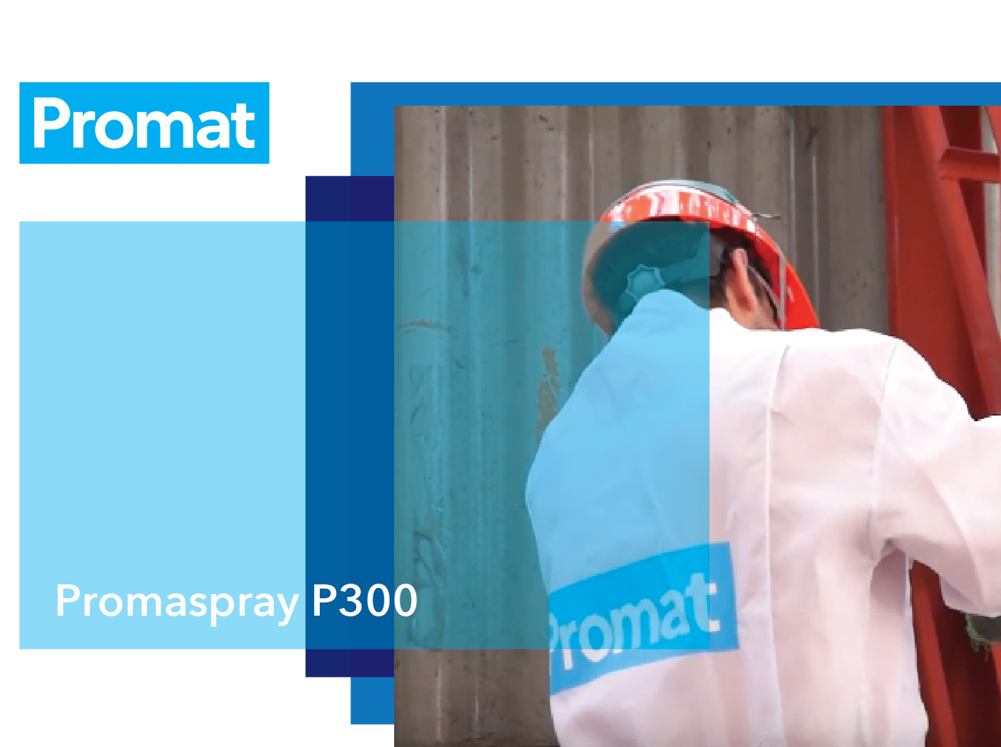 Promaspray P300