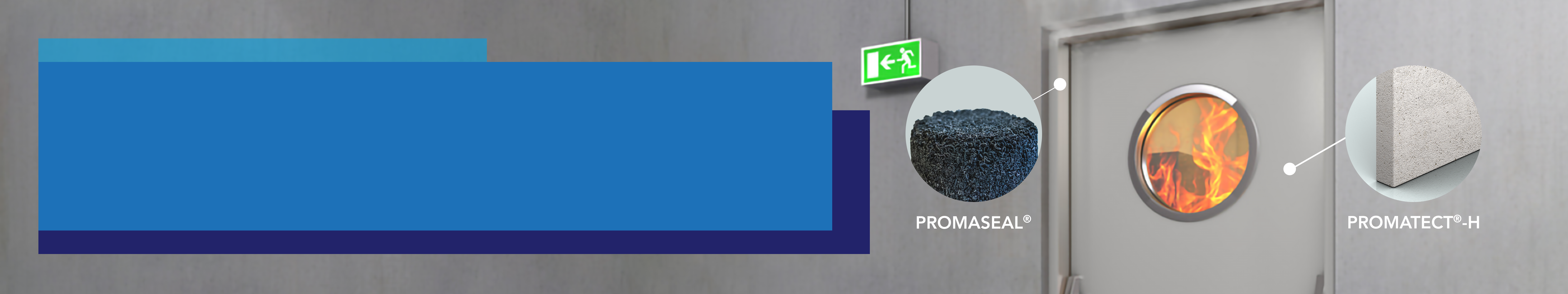 Intumescent products brochure download