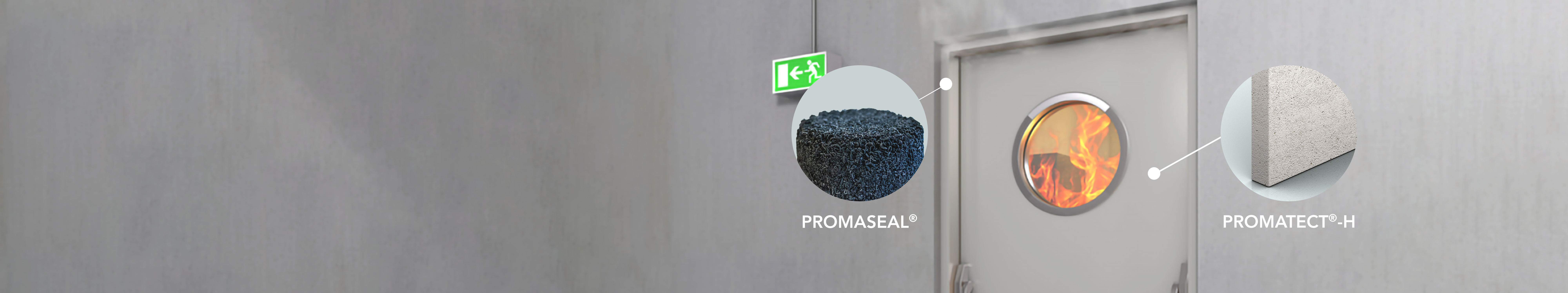 Découvrez les solutions sur mesure de protection coupe-feu passive de Promat