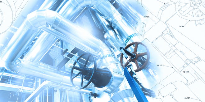 Application or system design