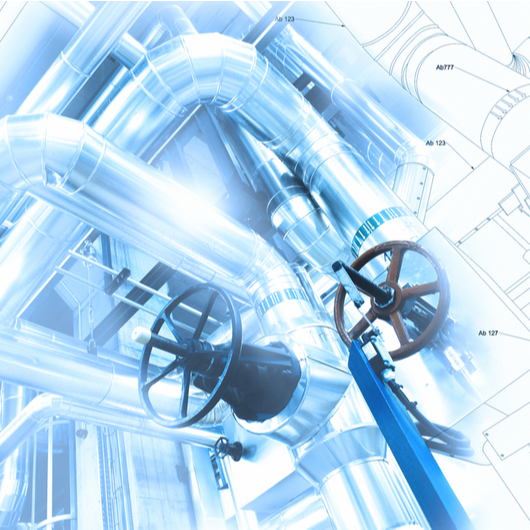 Application or system design