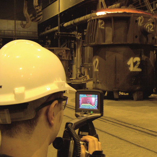 Thermal calculations and analysis