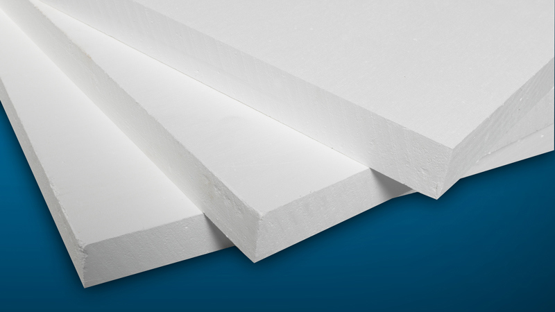 Promat Promasil Calcium Silicate board  for high temperature insulation