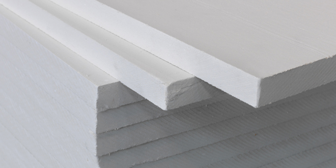 Promat Promatect Calcium Silicate board  for passive fire protection