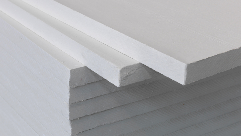 Promat Promatect Calcium Silicate board  for passive fire protection