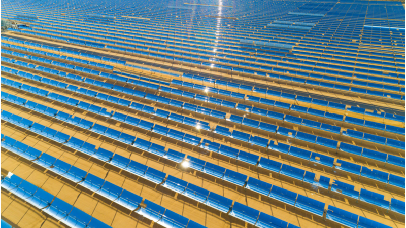 Microporous insulation – Applications